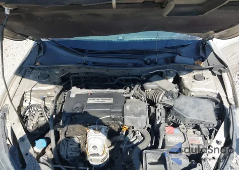 2014 Honda Accord Lx from USA, damaged, VIN 1HGCR2F37EA264559